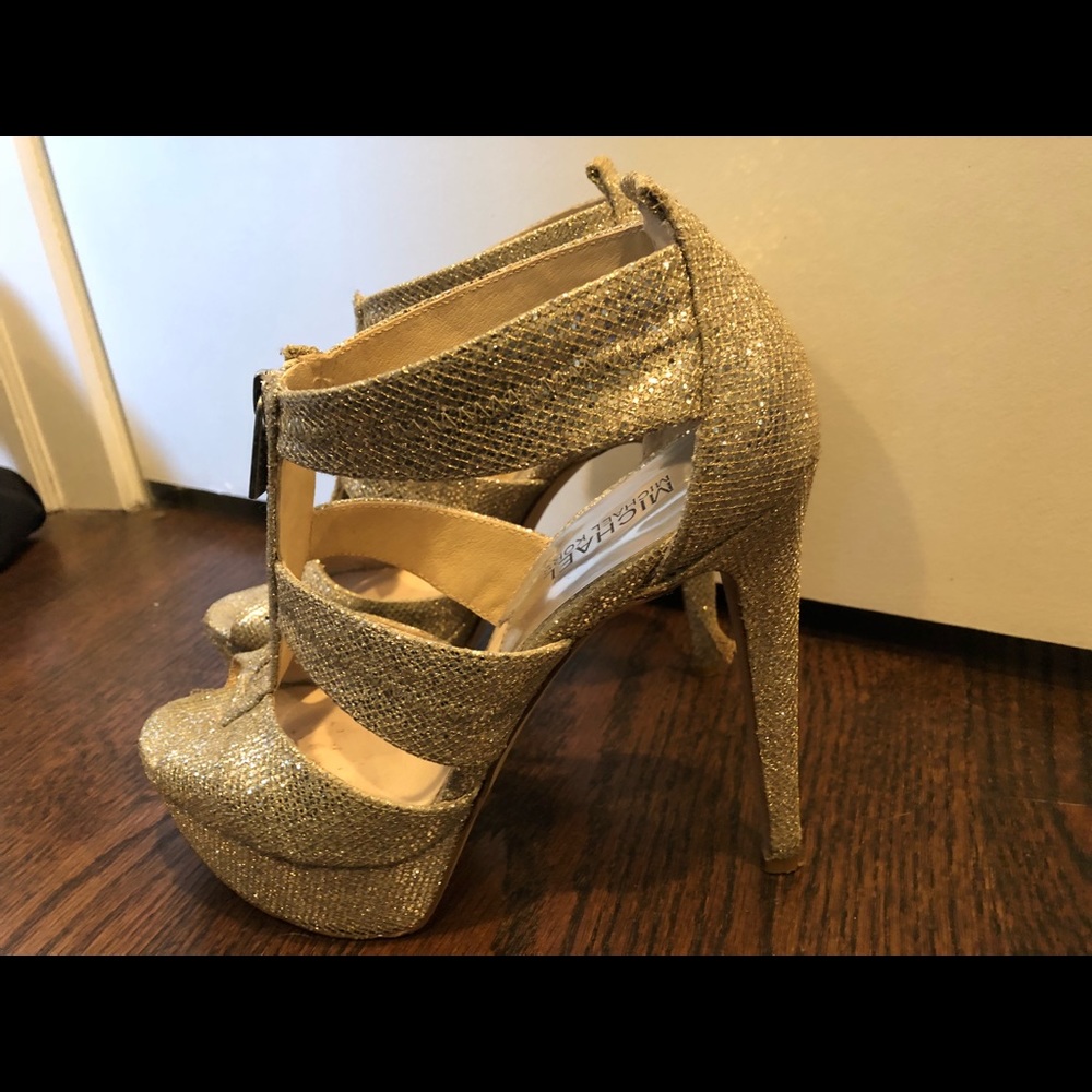 Michael Kors Sandals